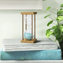 Hourglass & Sand Timers | Wayfair